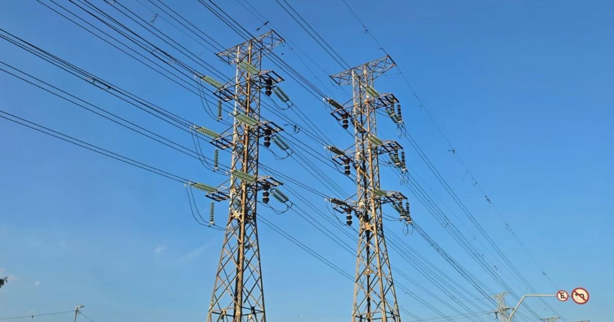 Engie Brasil estuda transferência de participação em Jirau