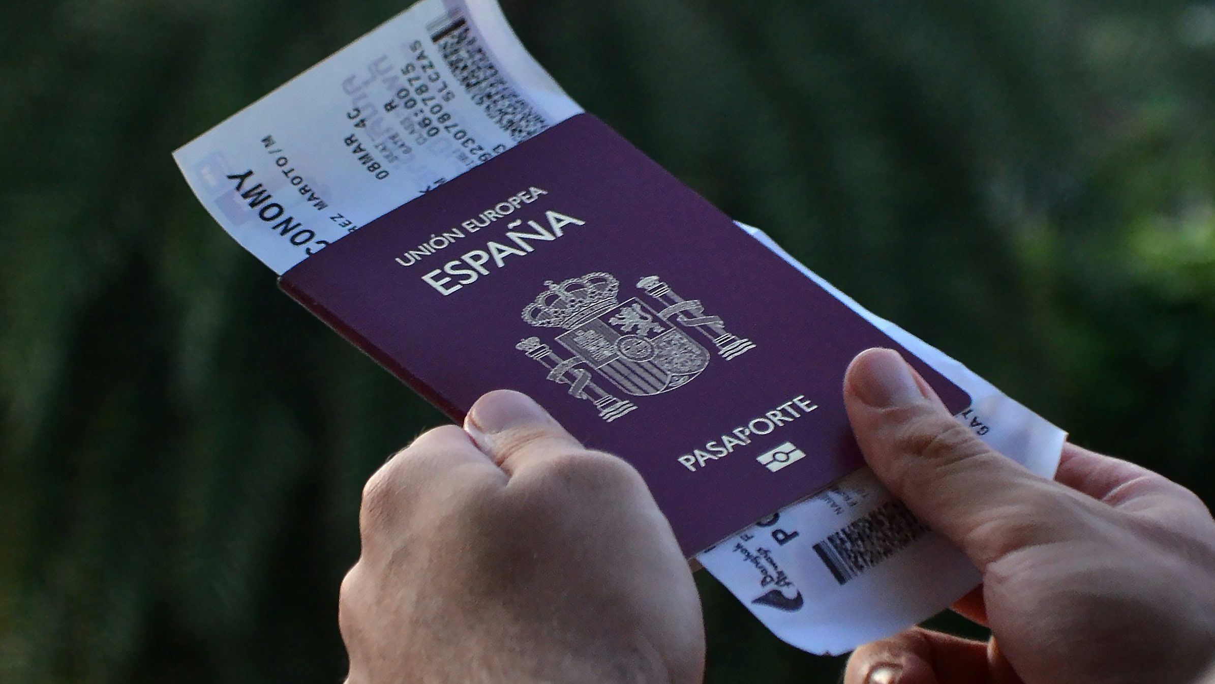 Espanha inicia ainda em abril regularização em massa para 500 mil imigrantes