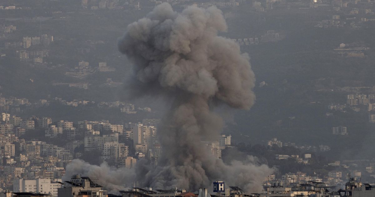 Especialistas da ONU condenam ataques de Israel ao Líbano