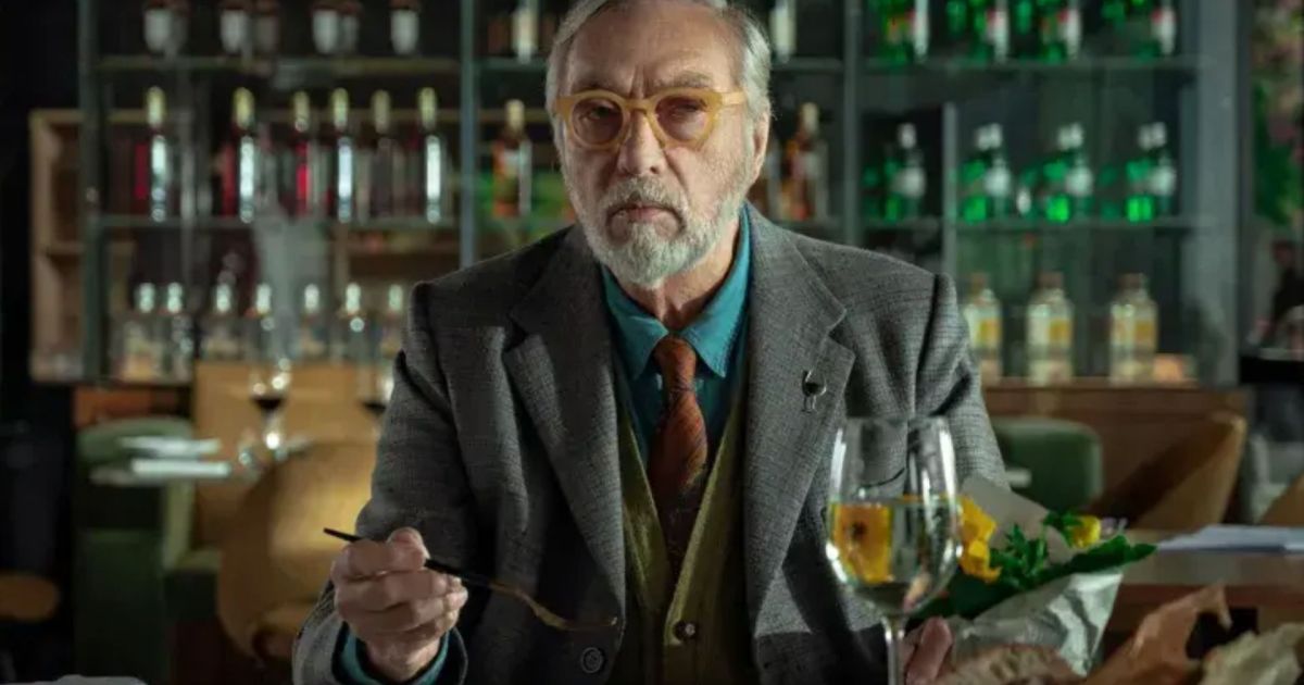 Estrela da Disney, ator argentino Luis Brandoni morre aos 89 anos, diz site