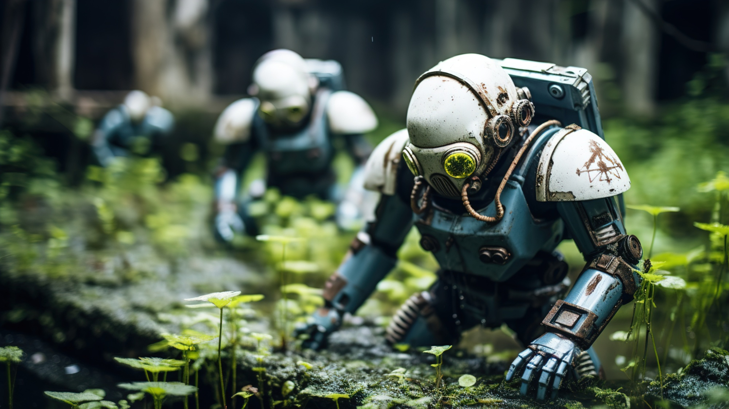 EUA enfrentam risco militar ao depender de empresas privadas para usar IA na defesa