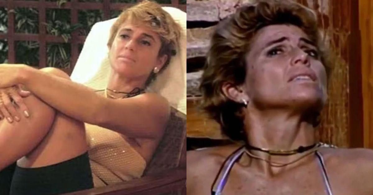 Ex-BBB que previu morte da irmã no programa dá conselho a Ana Paula