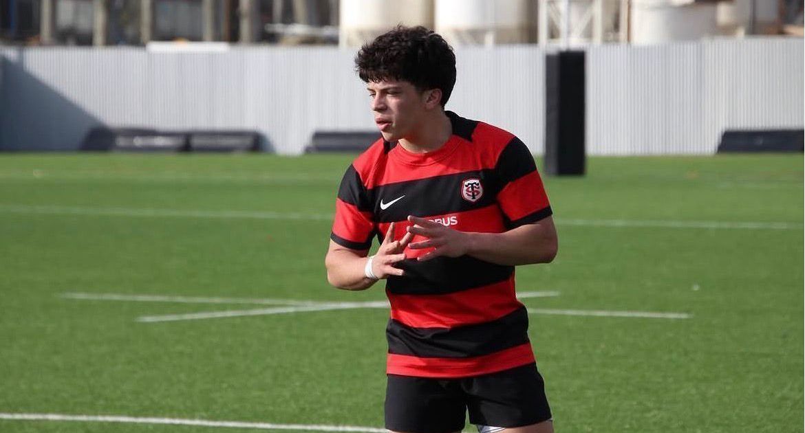 Federação Francesa de Rugby é indiciada por morte de atleta de 17 anos