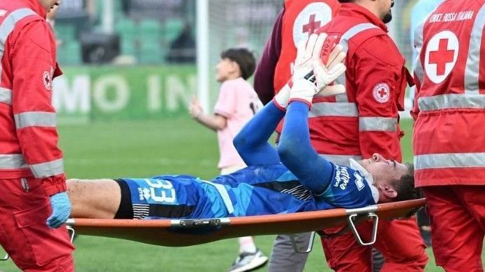 Filho de campeão do mundo pode perder a Copa 2026 após fraturar a coluna