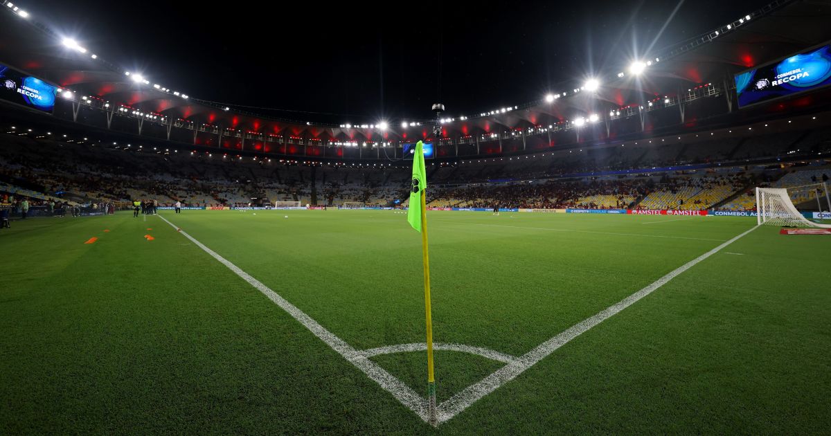 Flamengo x Independiente Medellín: escalações e onde assistir