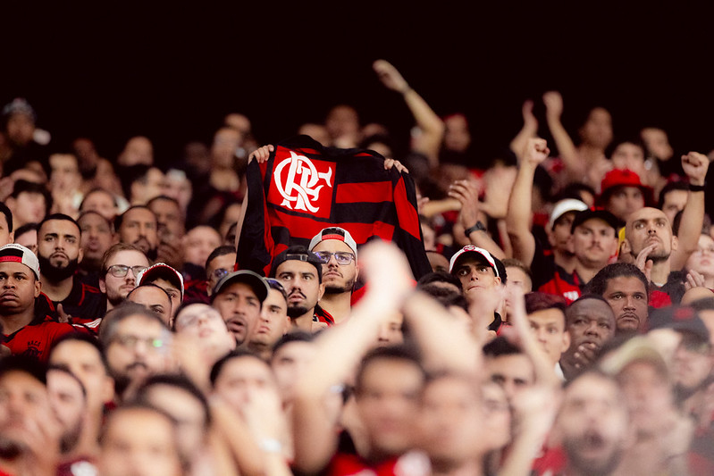 Flamengo x Independiente Medellín: Veja onde assistir à Libertadores
