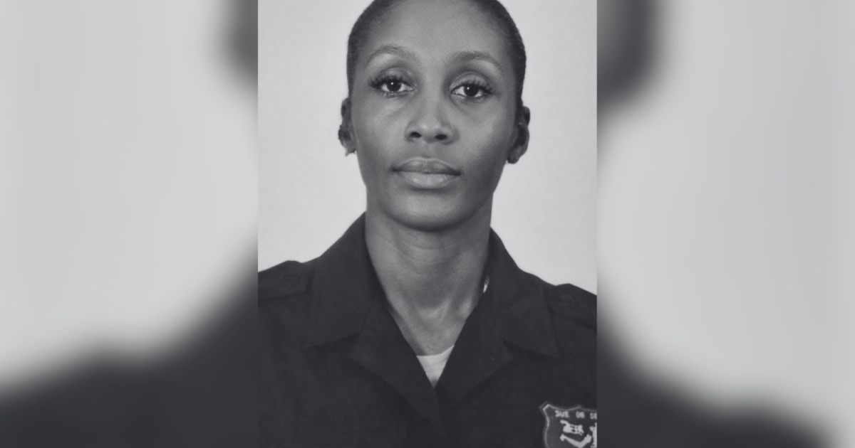 GCM morta em São Paulo será velada nesta segunda-feira (20)