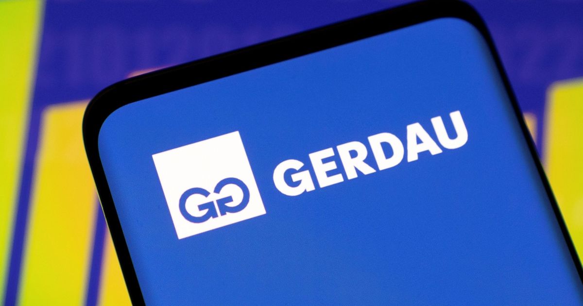 Gerdau anuncia proposta para comprar parte da Celesc em hidrelétrica no RS