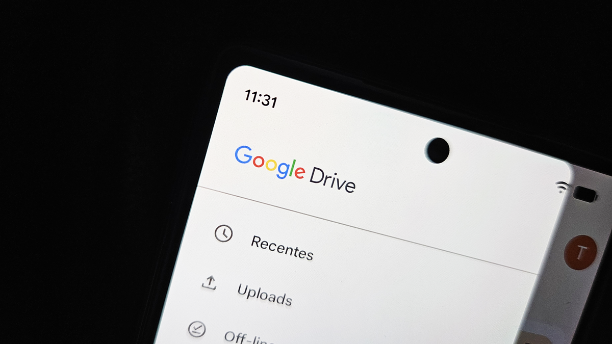 Google Drive ganha IA para poupar tempo com busca, resumo e arquivos espalhados