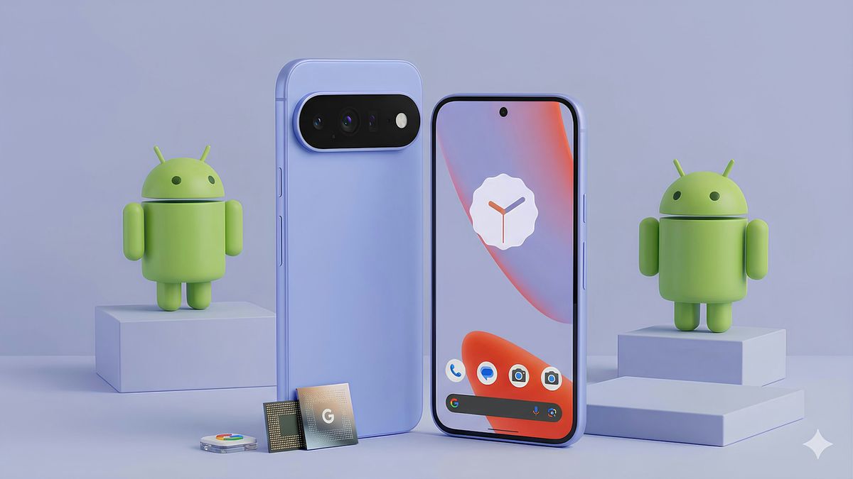 Google muda interface do Android em nova versão do Canary