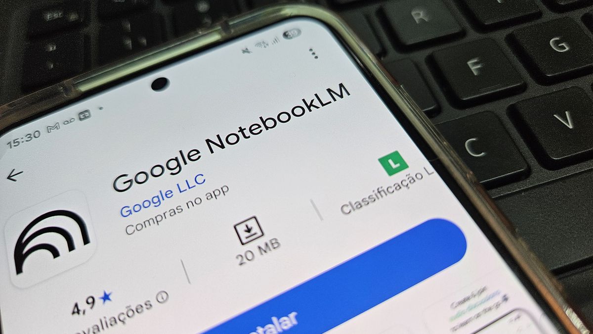 Google pode transformar o NotebookLM em algo ainda mais útil