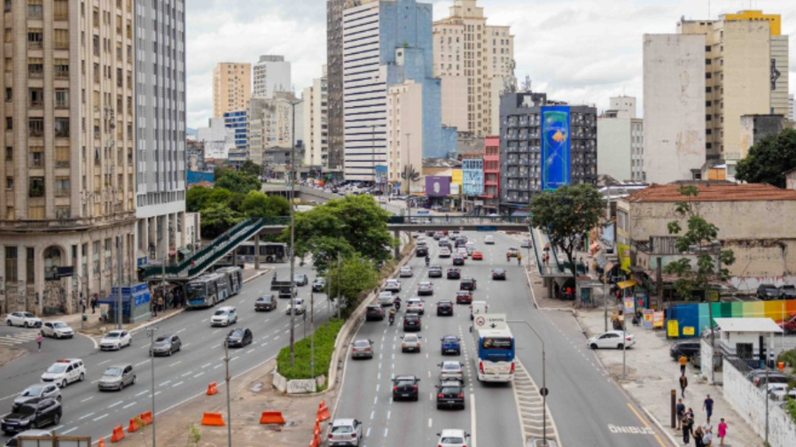 Governo de SP lança projeto para reduzir a letalidade no trânsito