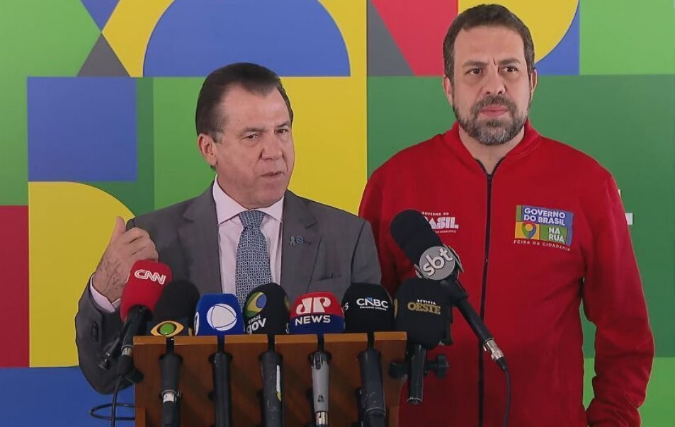 Governo quer “resultado rápido” e defende tramitação do PL sobre escala 6×1