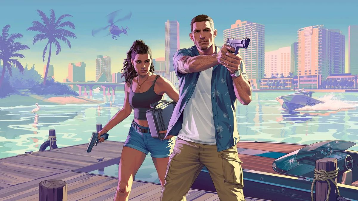 GTA 6 custará "bem, bem menos" do que deveria, afirma chefe da Take-Two