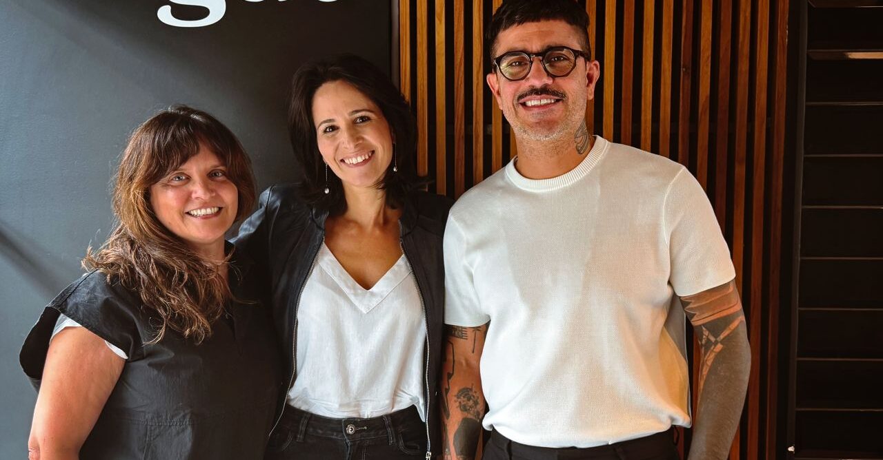 Gut conquista a conta da Nomad