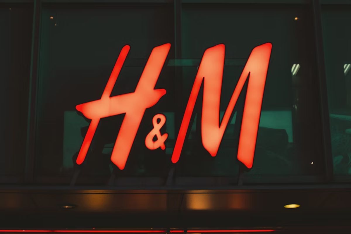 H&M inaugura 1ª loja no RJ com desafio de tornar marca mais conhecida