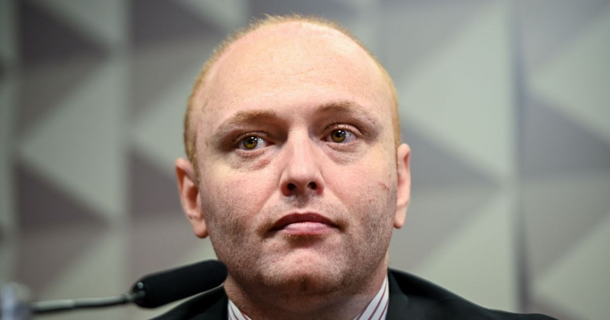 Hacker Walter Delgatti é transferido para presídio no interior de SP