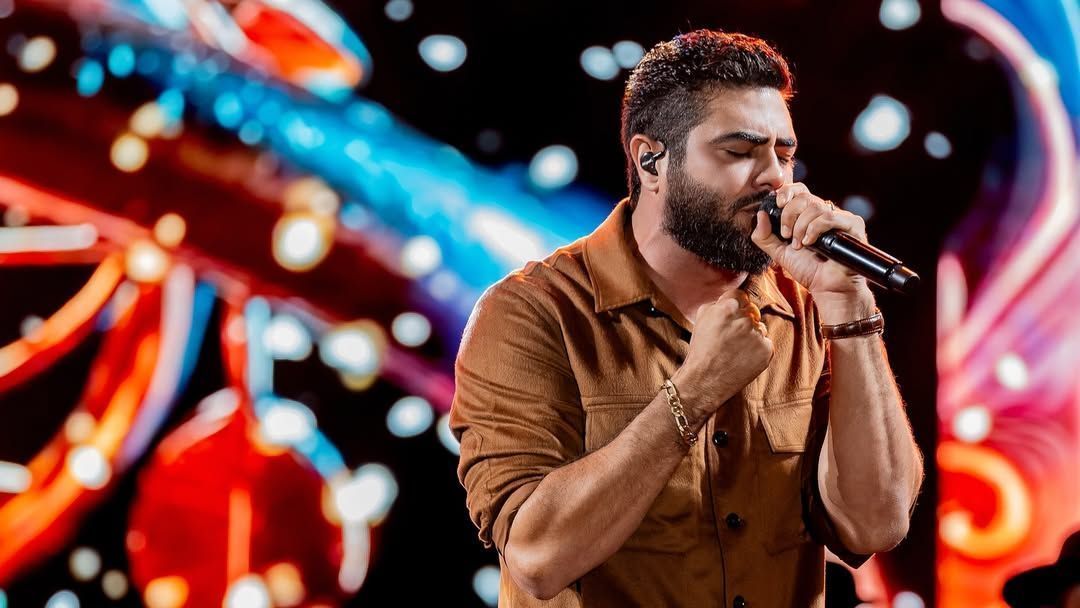 Henrique, da dupla com Juliano, destruiu um bar? Entenda contexto do viral