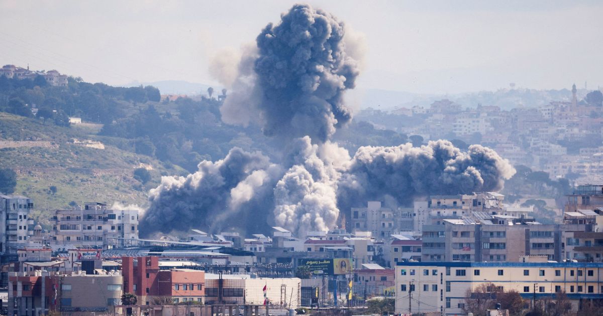 Hezbollah diz que cessar-fogo no Líbano “não tem significado” após ataques