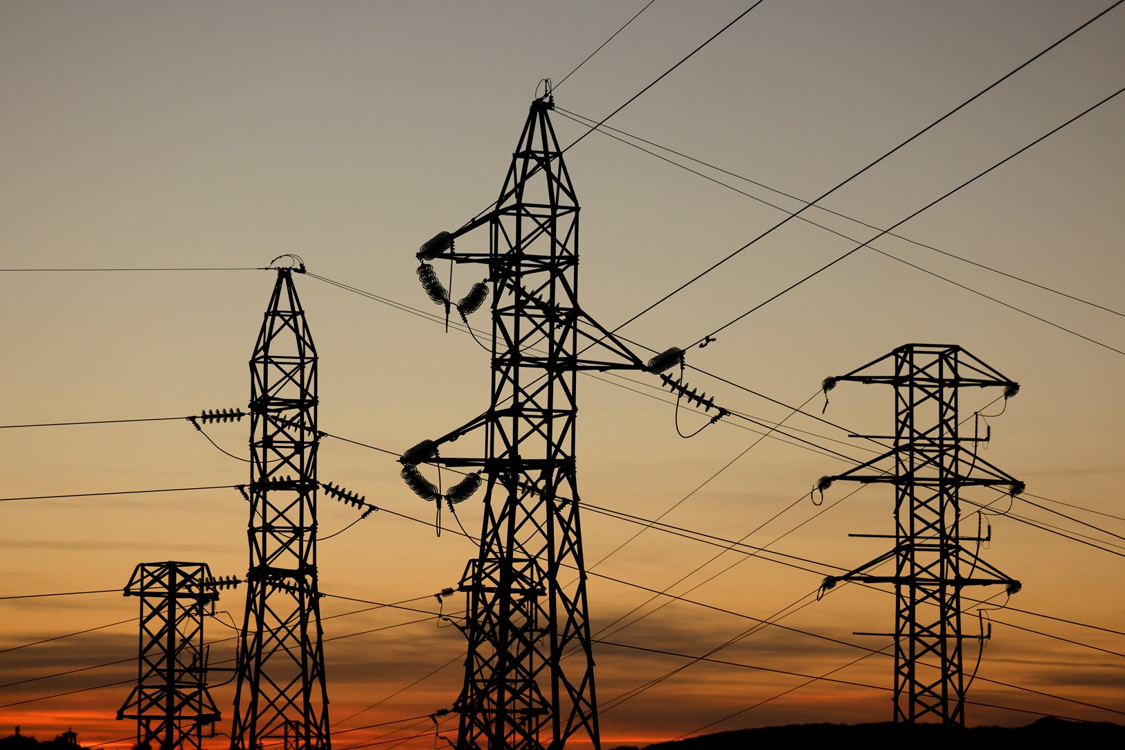 Holanda ativará primeira fase do plano de crise energética, diz agência