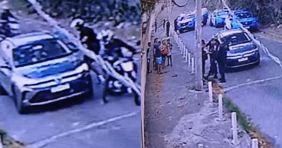 Homem morre após tentativa de assalto na zona Norte do Rio