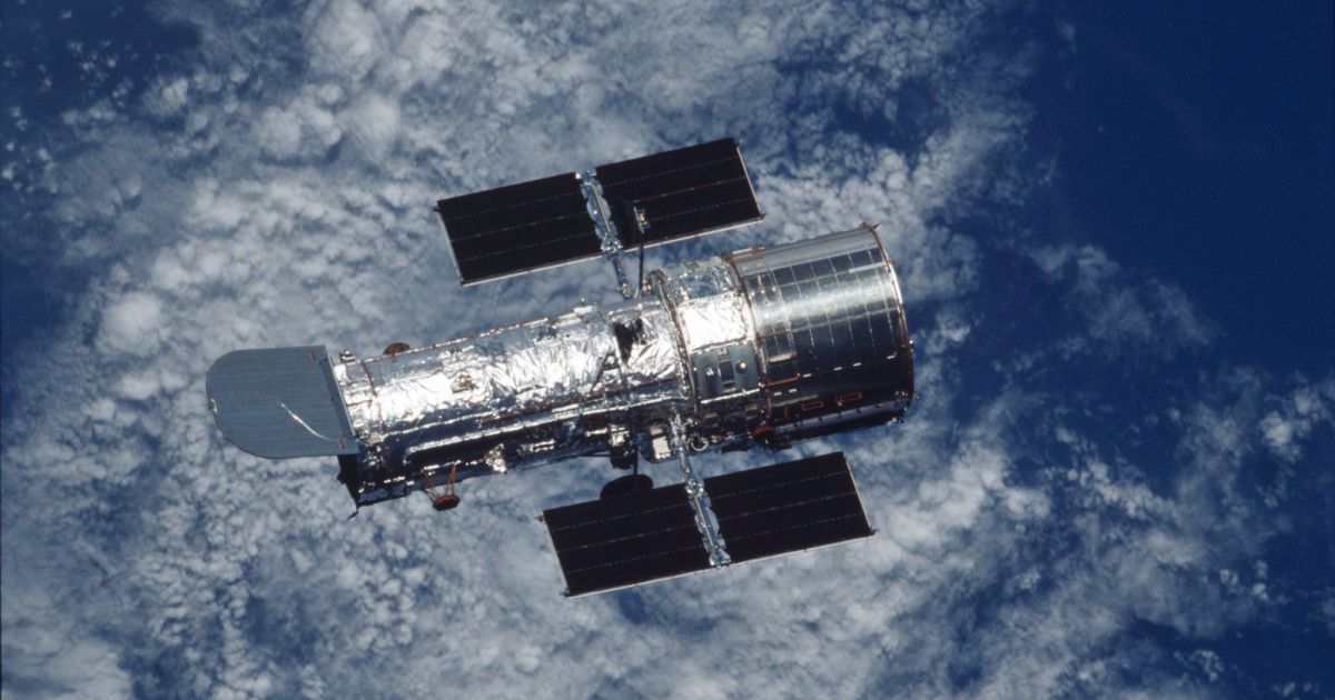 Hubble faz 36 anos de órbita; veja imagens impressionantes capturadas