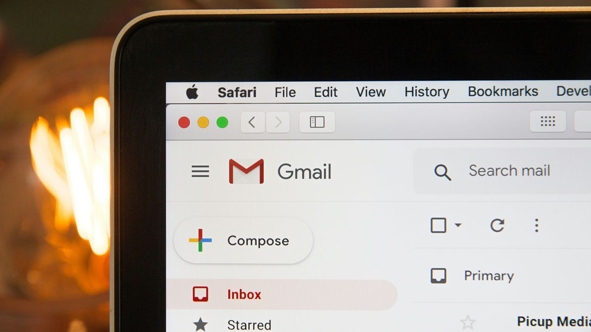 IA do Gmail vai poupar o seu esforço para encontrar informações entre e-mails