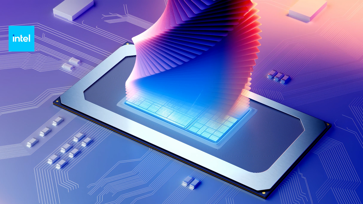 Intel lança CPUs Wildcat Lake com foco em grande eficiência energética