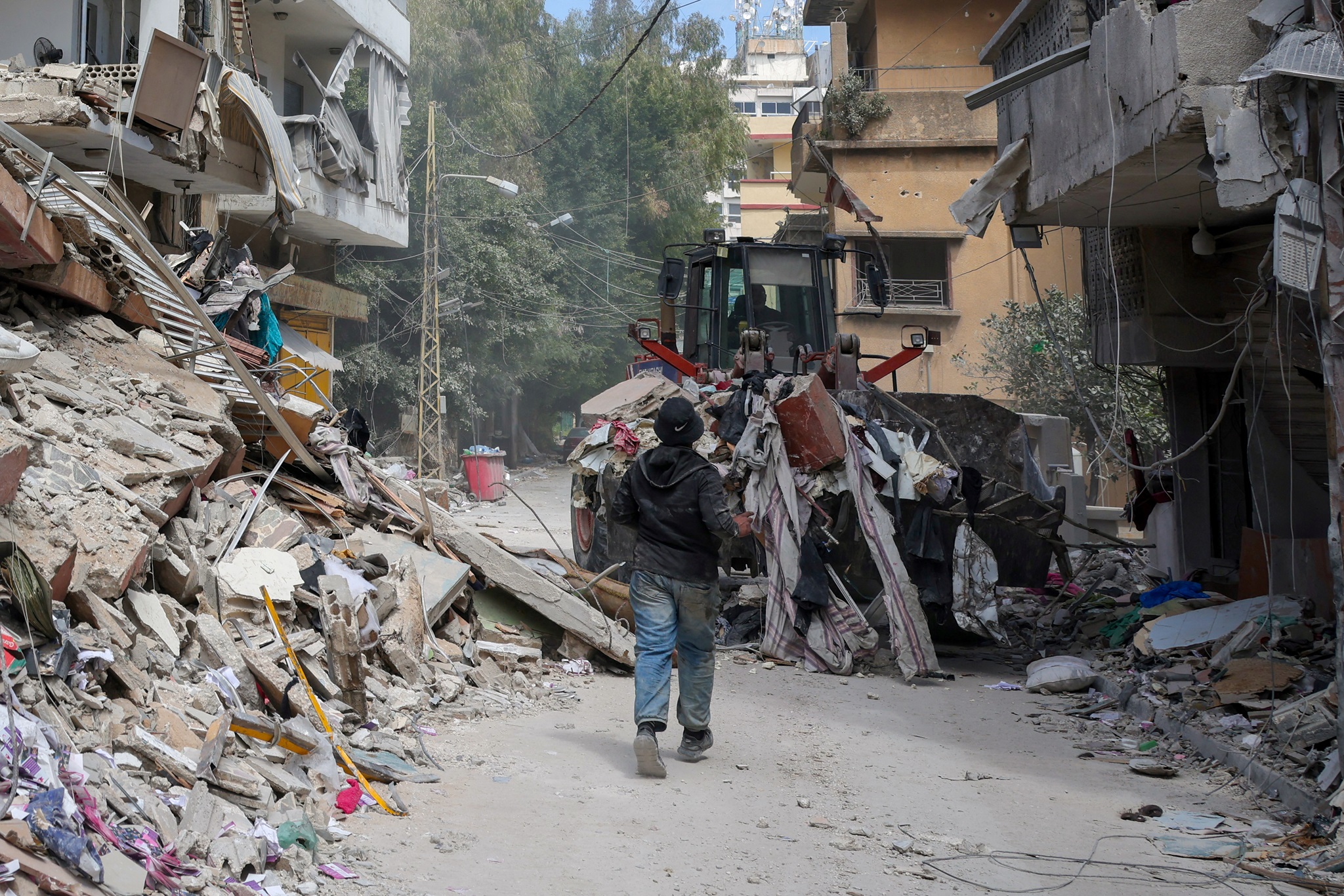 Irã celebra cessar-fogo no Líbano e diz que trégua faz parte do acordo do Paquistão