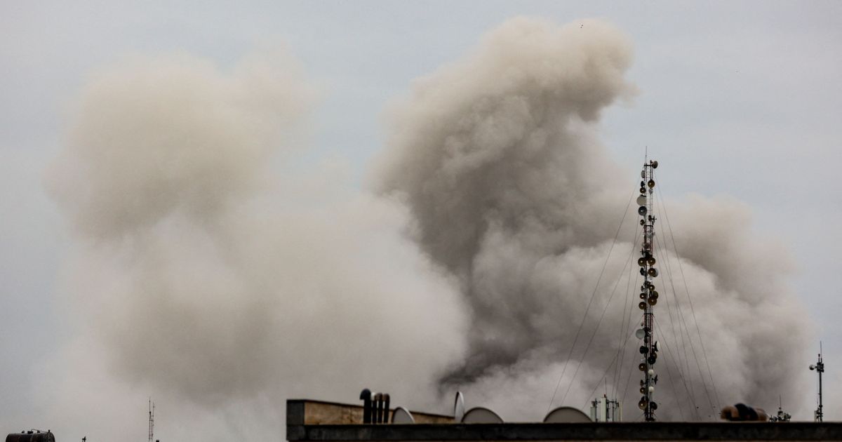 Irã deve estar preparado para mais ataques, diz chefe do judiciário