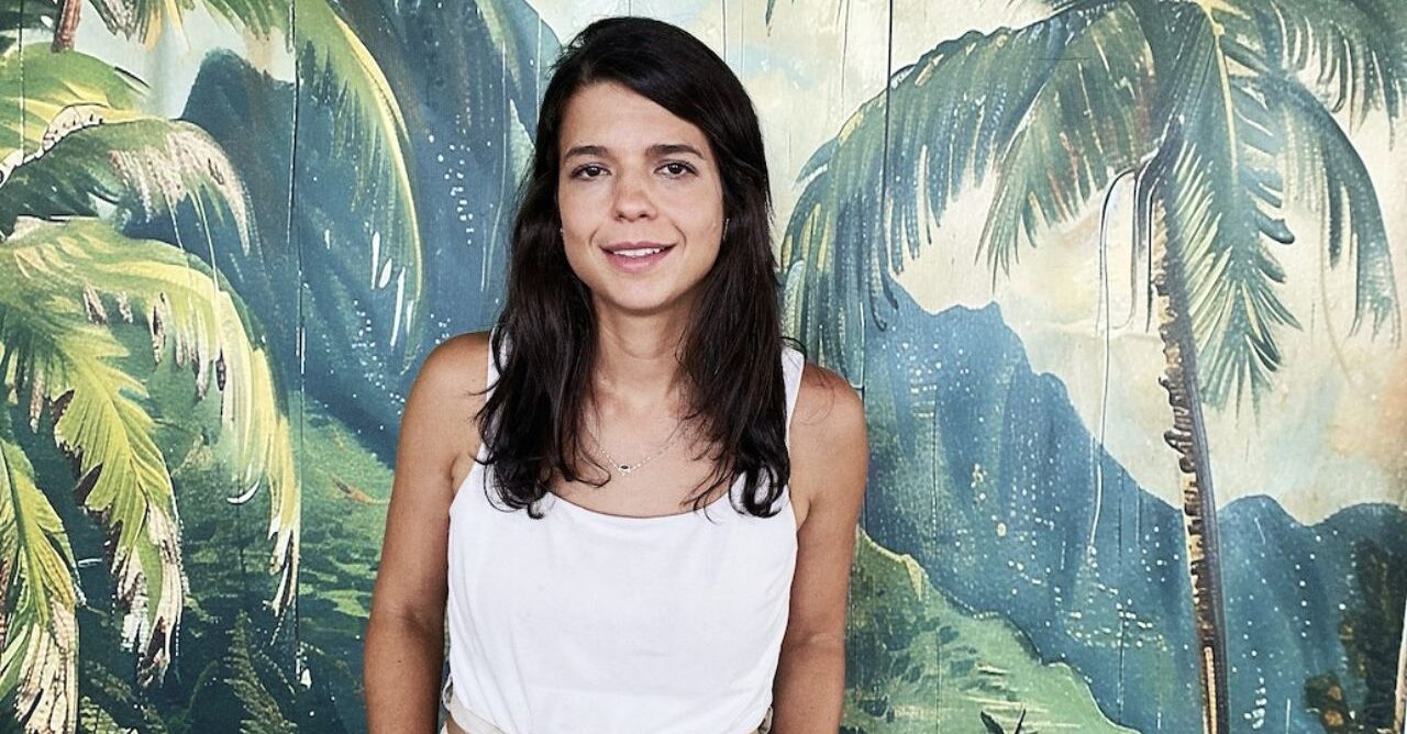 Isla admite Luiza Neves como head of business