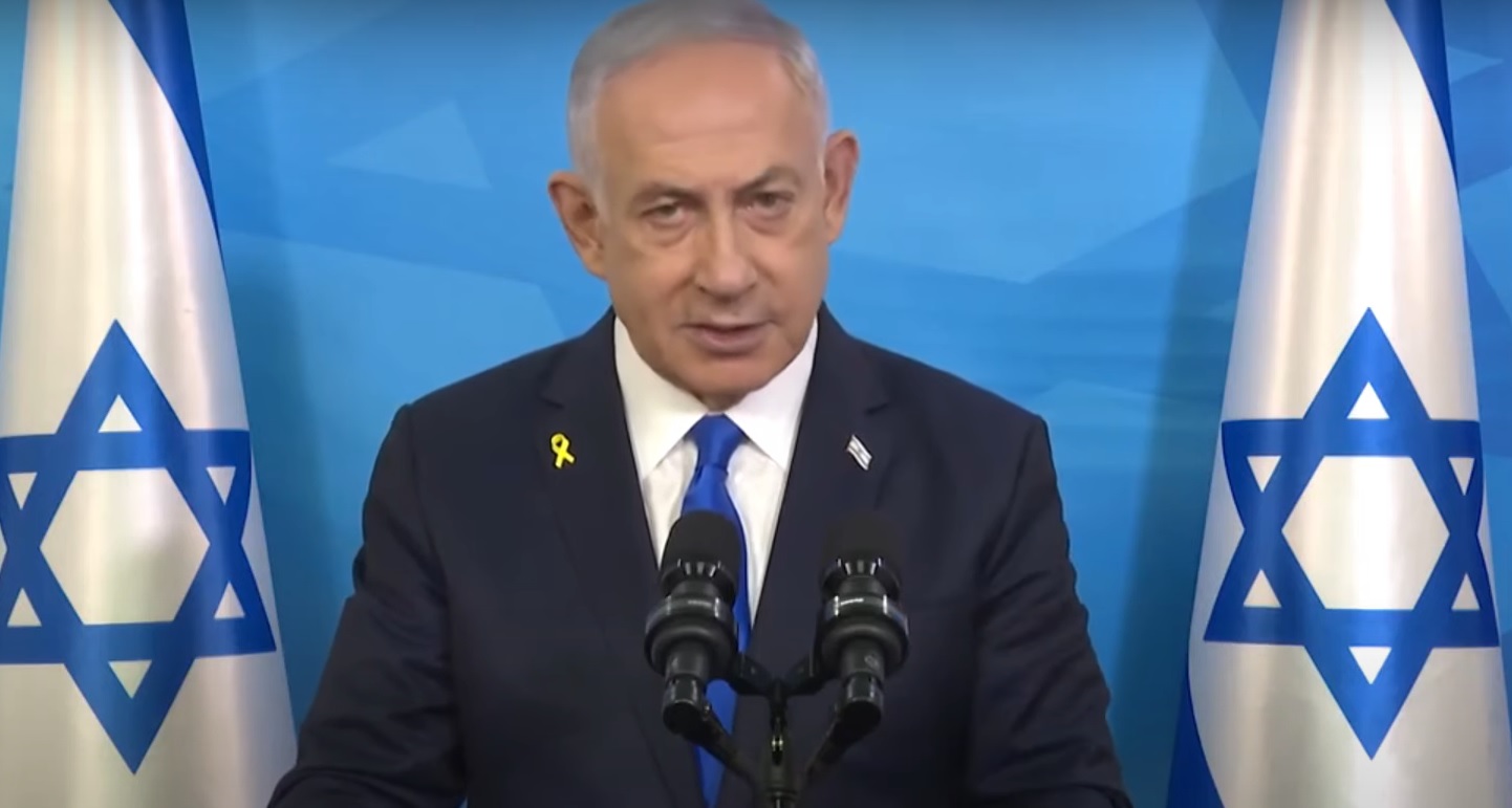 Israel: Netanyahu diz que Hezbollah sabota paz com Líbano e promete novos ataques
