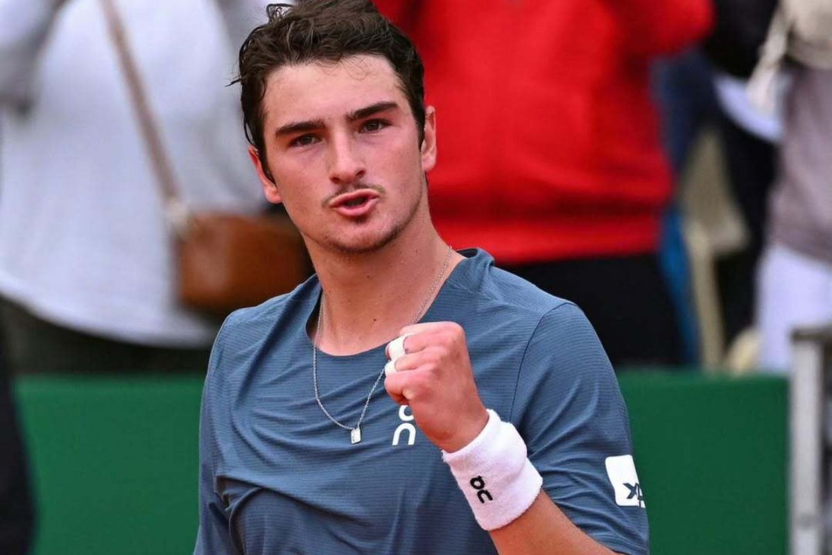 João Fonseca avança à terceira rodada do Madrid Open após desistência de Cilic