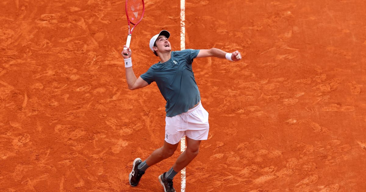 João Fonseca fatura bolada com campanha em Munique; veja valores