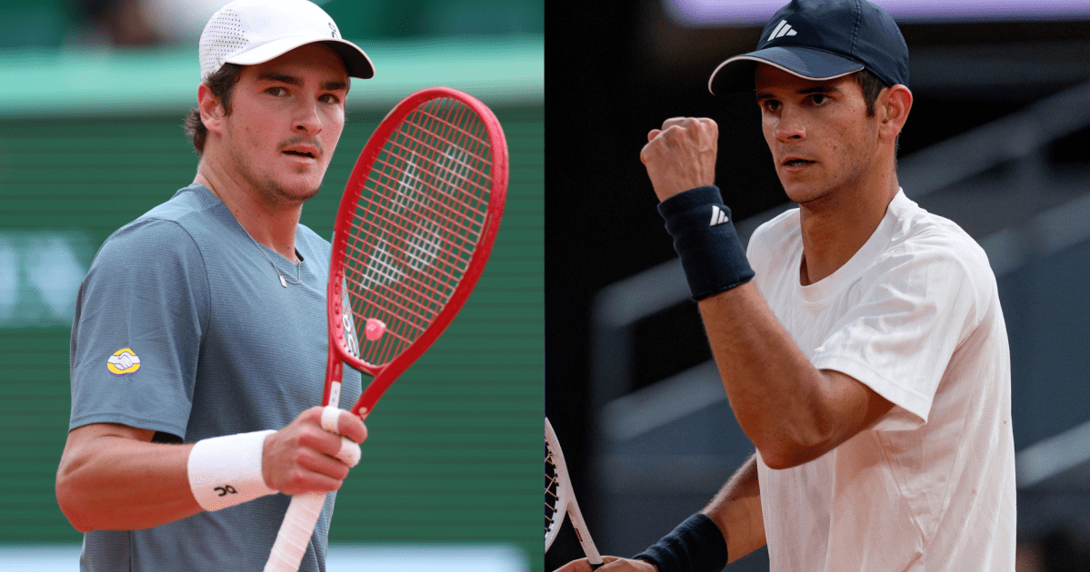 João Fonseca x Rafael Jodar: horário e onde assistir ao jogo do Madrid Open
