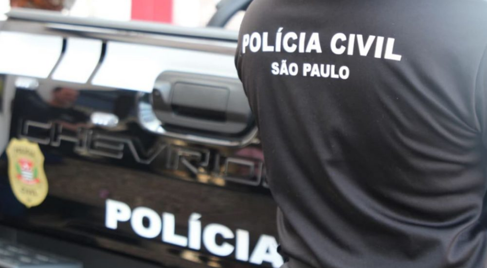 Jovem é furado com agulha por desconhecida em avenida de Santo André (SP)