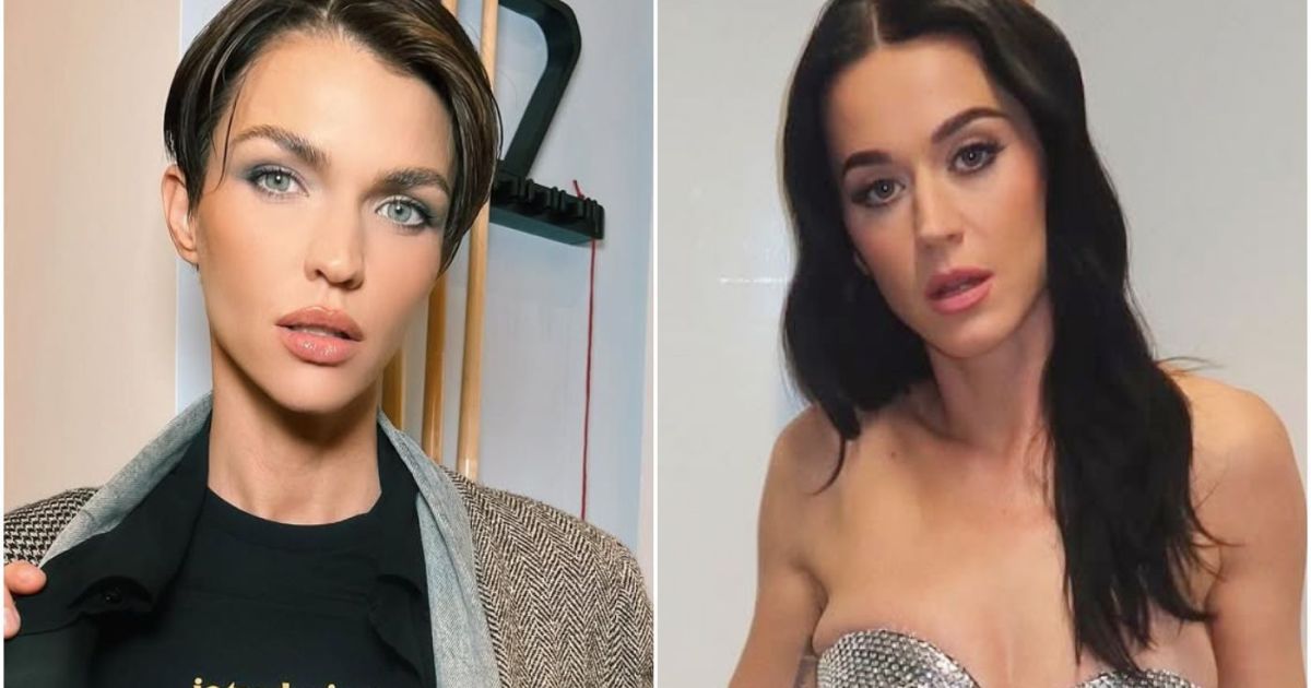 Katy Perry poderia ser condenada a 16 anos de prisão por assédio, diz site