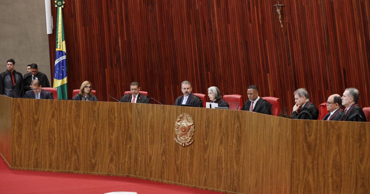 Lei Antifacção não impedirá voto de presos provisórios em 2026, decide TSE
