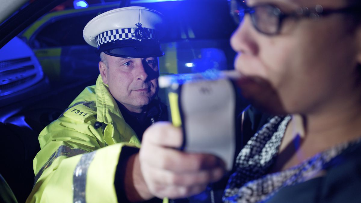 Lei Seca pode gerar multa milionária e cassação por uma década; saiba mais