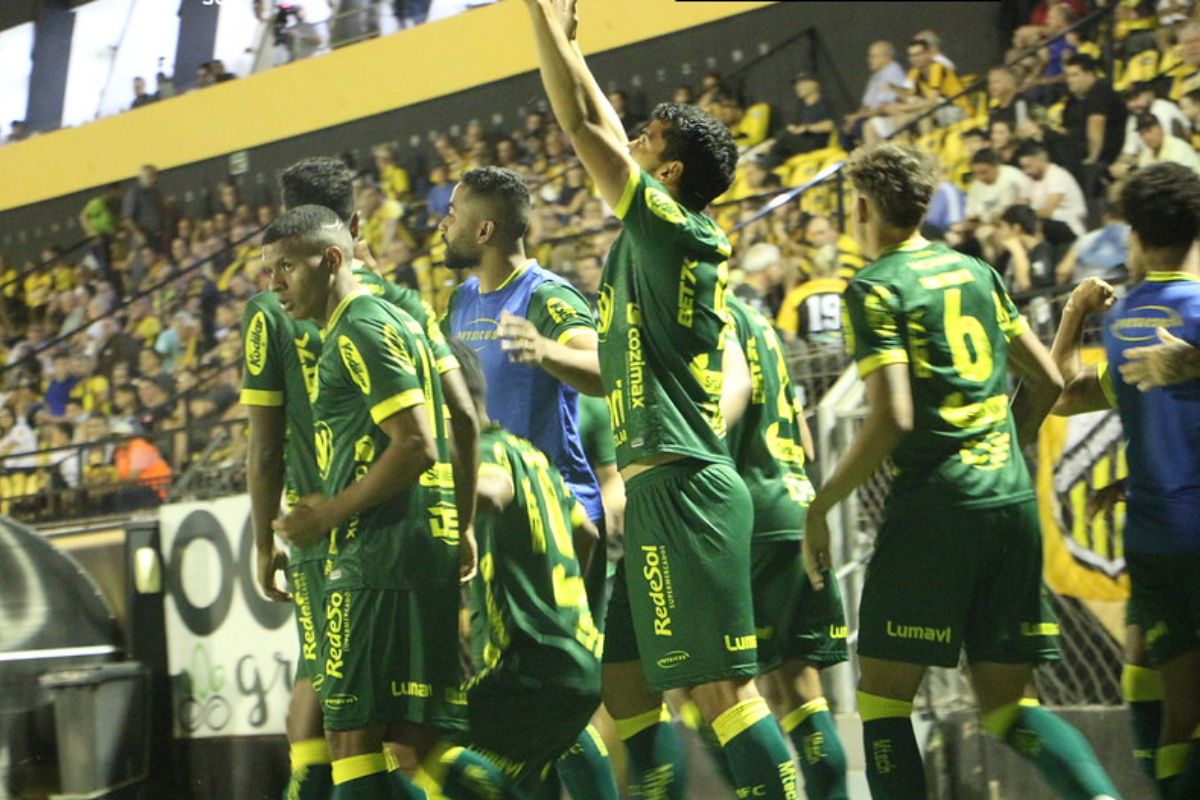 Libertadores 2026: Onde assistir LDU x Mirassol?