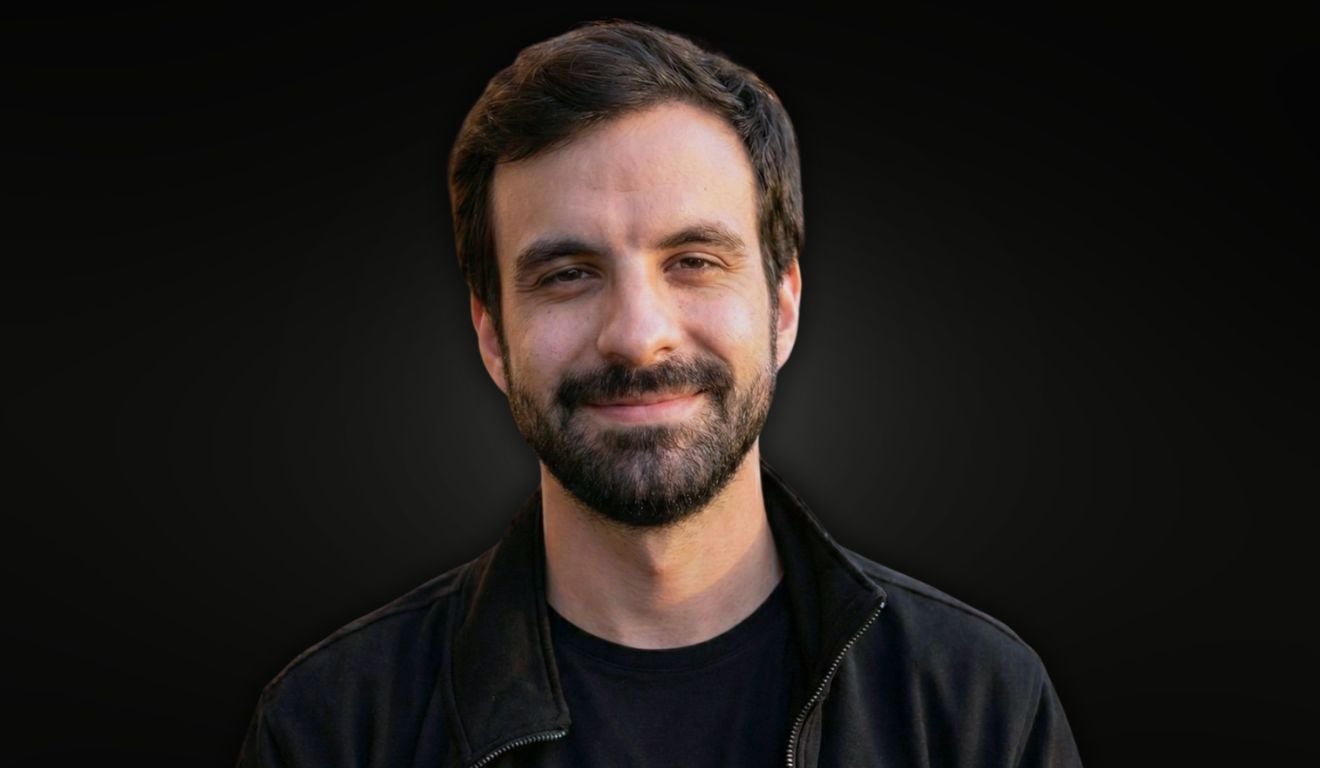 Liuri Loami assume como CTO na Jumpstart