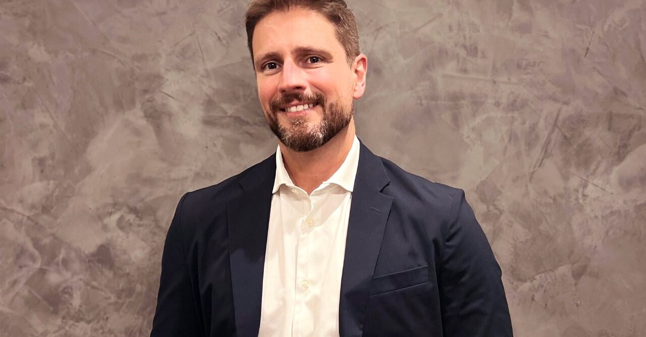 Logan nomeia Eduardo Lerch como diretor comercial