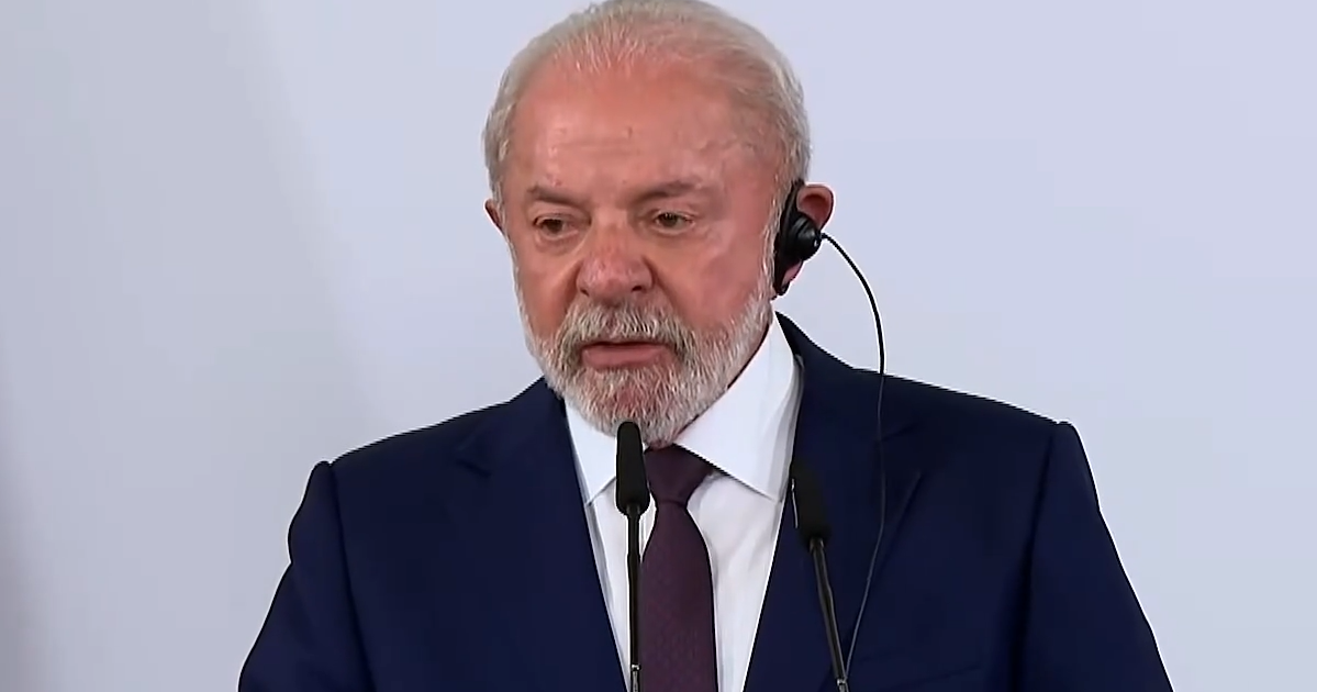 Lula cita Espanha como exemplo e volta a defender fim da escala 6×1
