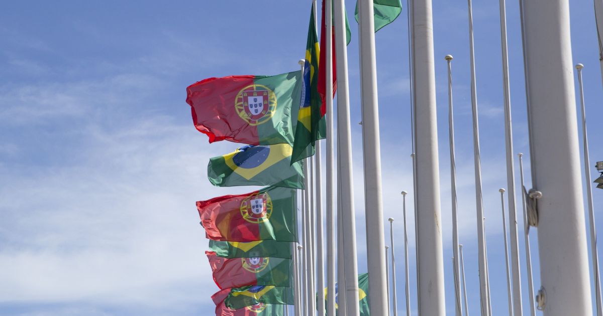 Lula ressalta ajuda de Portugal em acordo Mercosul-UE e diz querer parceria