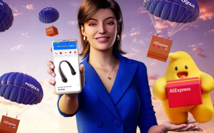 Magalu quer “brandplace” no lugar de marketplace com a chegada de grandes marcas