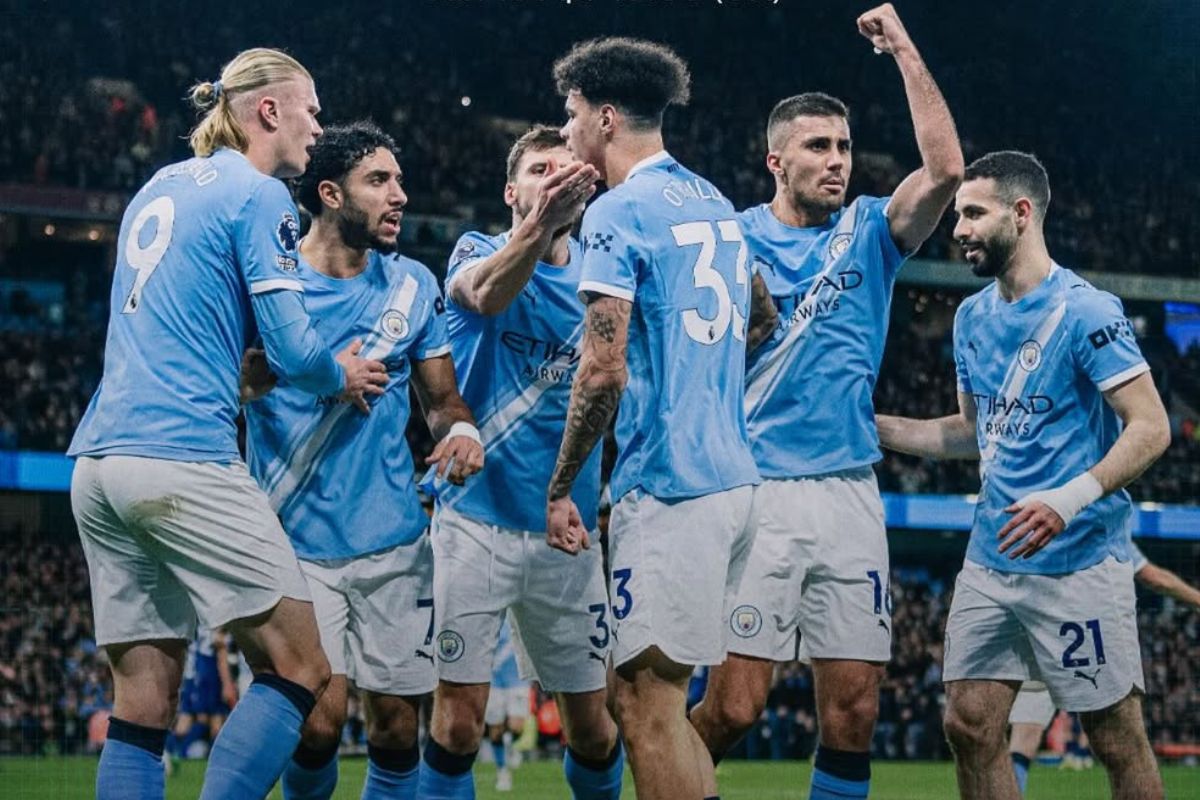 Manchester City x Arsenal: Onde assistir à Premier League?