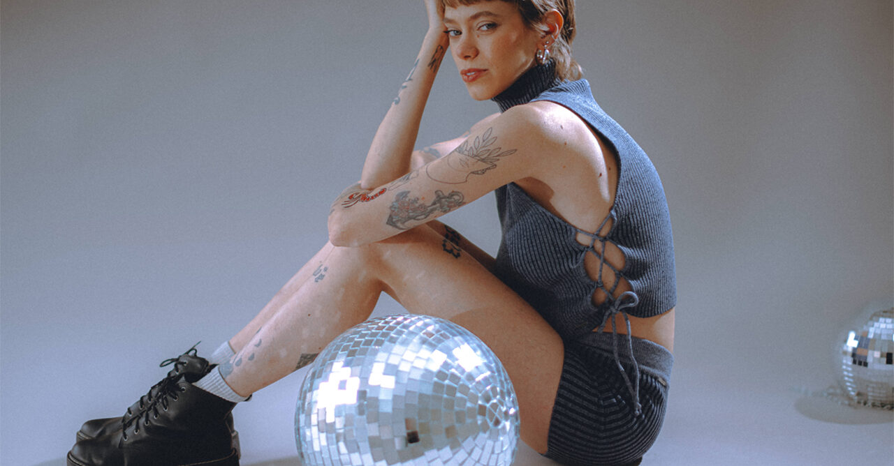 Mari Kruger: “Público cria vínculo com identidade”