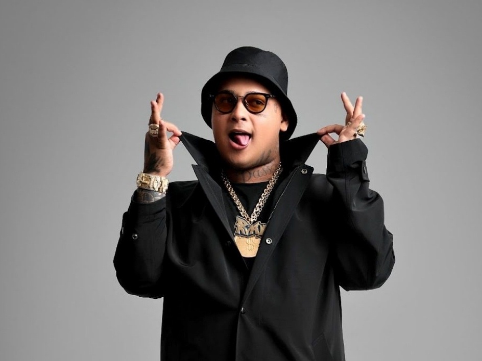 MC Ryan é líder de esquema envolvendo bets a serviço do tráfico internacional, diz PF