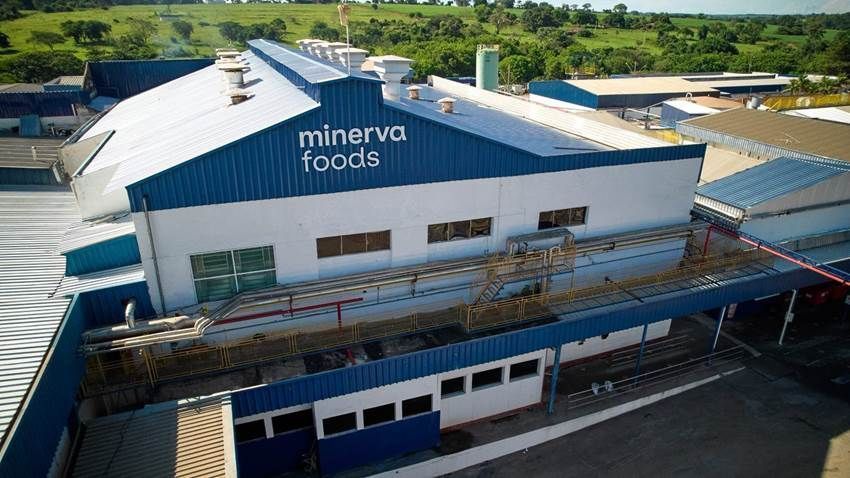 Minerva capta emissão de bonds de US$ 600 milhões com vencimento em 2036