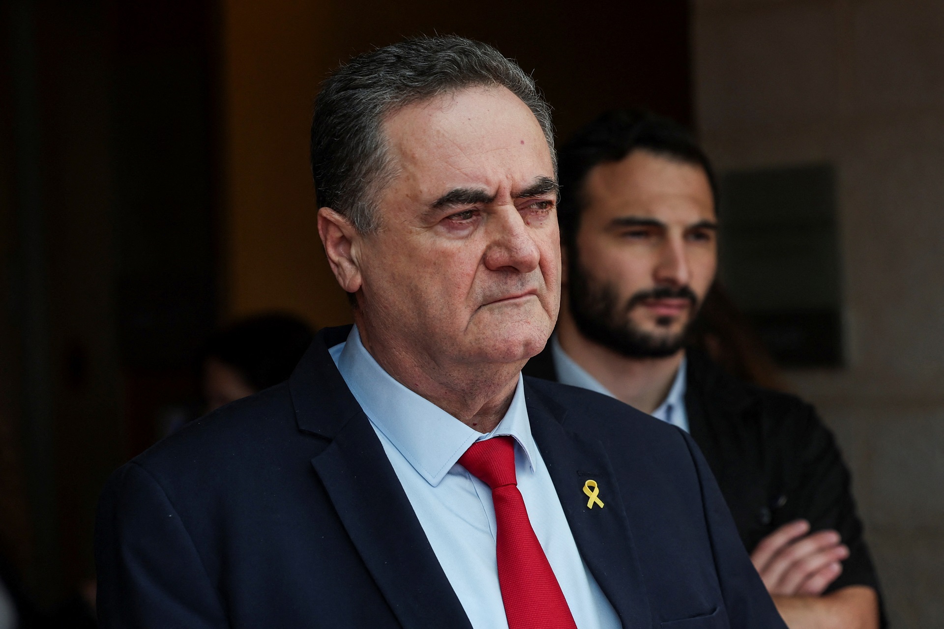 Ministro diz que Israel está preparado para desferir ‘golpes devastadores’ ao Irã